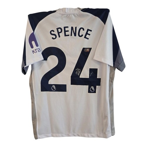 Djed spence signed - djed,