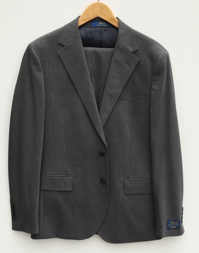 Polo ralph lauren suit - ralph,