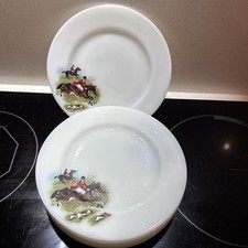 6 Vintage Retro 1961 Pyrex