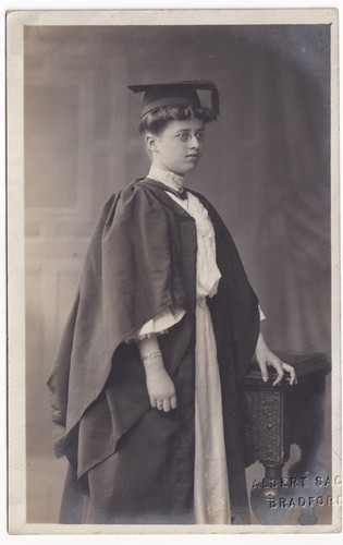 Rppc postcard edwardian - rppc,