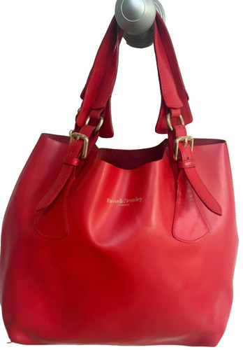 Russell bromley large tote - &,