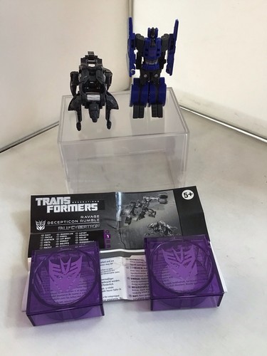 Transformers generations fall - generations,