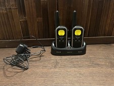 2 x Binatone Terrain750 Two