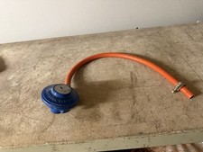 Gas Bottle Adapter Valve for Gas Cartridge Stove