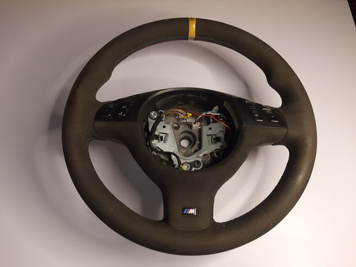 Oem bmw e46 racing - oem, m3