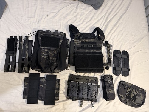 Replica set crye precision - replica,
