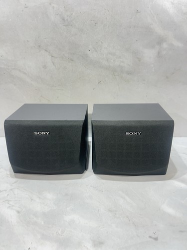 Vintage 1990s sony - vintage,