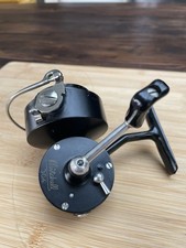 Vintage Mitchell 304 spinning