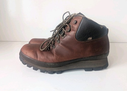 Brasher hillmaster gtx boots - hillmaster,