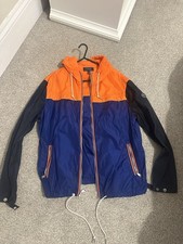 Ralph Lauren Men's Windbreaker