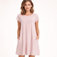 Masai Pale Pink A-Line Tunic