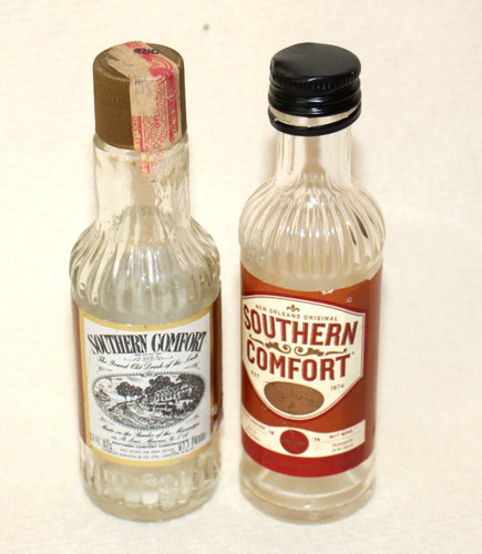 Vintage miniature southern - vintage,