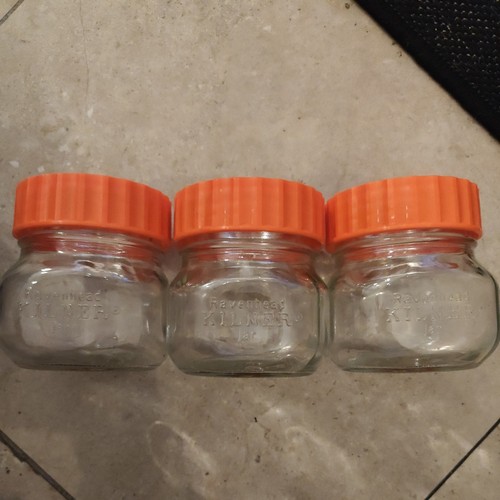 Vintage ravenhead kilner - ravenhead,