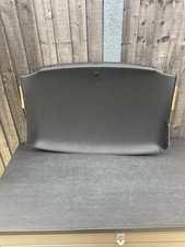 Mercedes Slk R170 Roof Liner In Black…A1707900745..1996-2004. VGC..