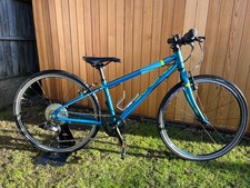 Islabike Beinn 24 - Teal