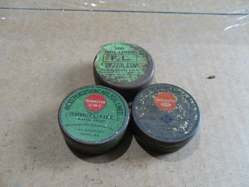Lot vintage early - lot,