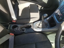 Vauxhall Astra Mk6 J 09-18