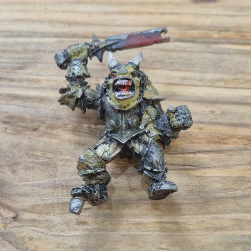 Citadel games workshop metal - workshop,