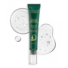 Conscious Chemist Rapid Relief