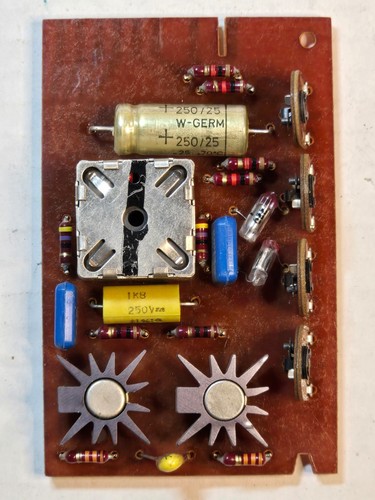 Revox studer a77 - a77, reel