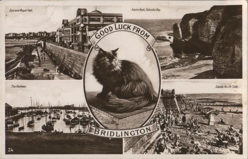 Bridlington united kingdom - bridlington,,
