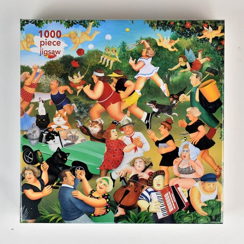 New beryl cook good - cook,
