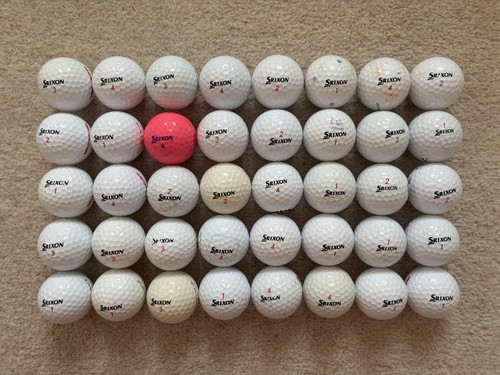 Srixon soft feel lady golf - lady,