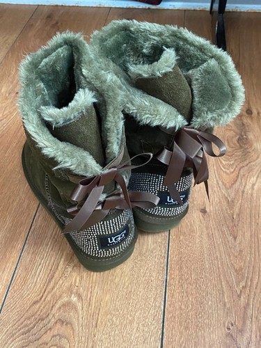 Ugg australia boots size - australia, 6