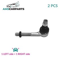 TRACK ROD END RACK END PAIR