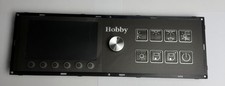 Hobby  Motorhome control