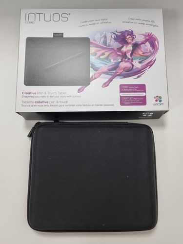 Wacom intuos pen - pen, small
