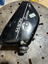 MZ ETZ 125 251 301 AIRBOX