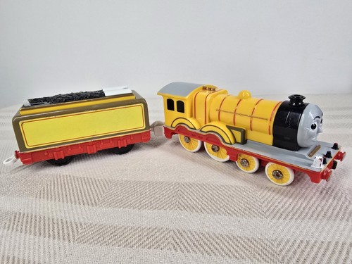 Trackmaster molly and tender - trackmaster,