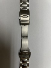 18mm stainless steel brushed - brushed, /