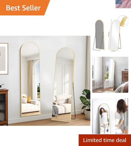 Mirror arche full - full, length