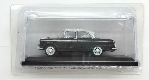 Hachette nissan cedric - hachette,