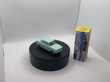 Dinky Toys #540 Opel Kadett Deagostini MIB 1/43 Scale Model Car In Original Box