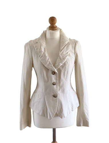 Womens off white vintage all - vintage,