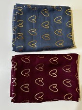 Beautiful scarves shawls - scarves/shawls, in