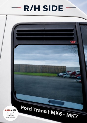 Ford transit mk6 mk7 - ford,