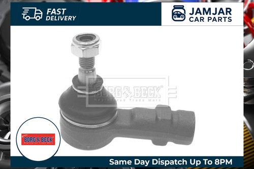 Borg beck btr4133 tie rod - tie,