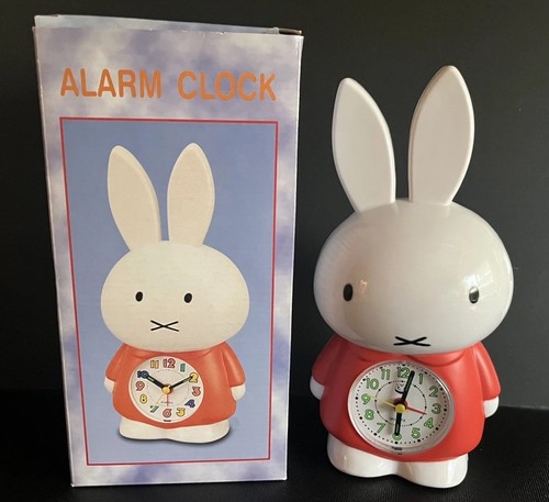 Vintage miffy nijntje rabbit - vintage,