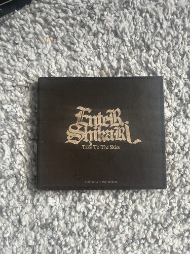 Enter shikari take - shikari,