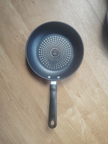 Diamond non stick frying pan - ,