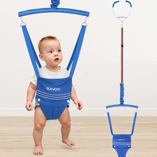 Baby door jumper bouncer 12 - door,