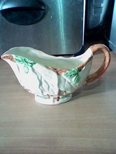 Antique Brentleigh Ware Sauce