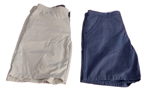 Mens shorts inch waist - inch,