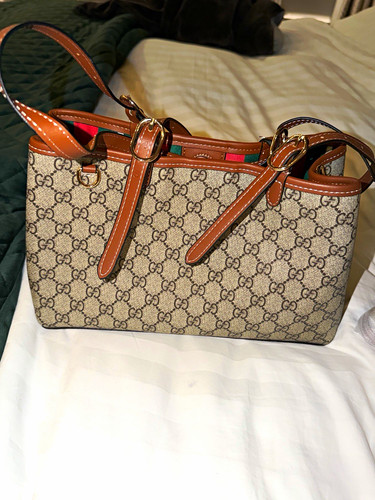 Canvas tote bag - canvas,
