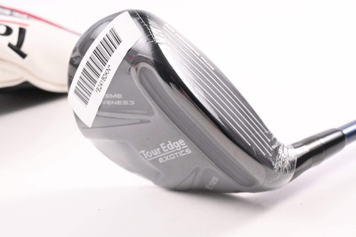 Tour edge exotics - tour, #3