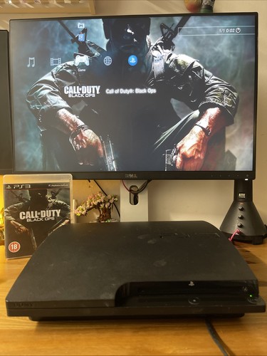 Sony playstation slim - sony,